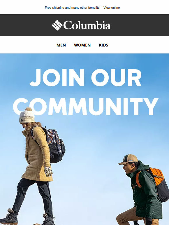 Have you heard of our membership programme? 🙂