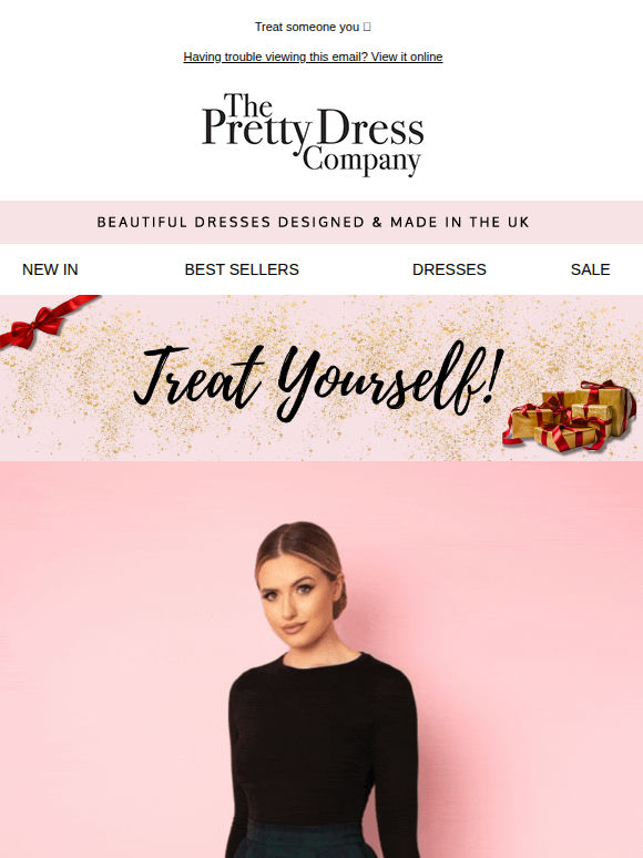 The Gift guide, shop gifts for them and you 🎁