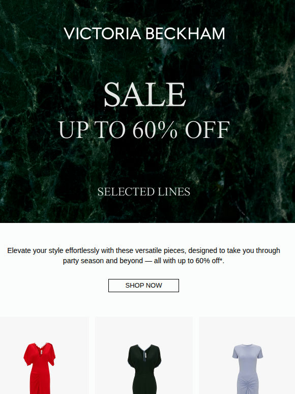 Dresses for Everyday