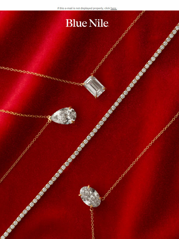 Treat Yourself to Timeless Luxury