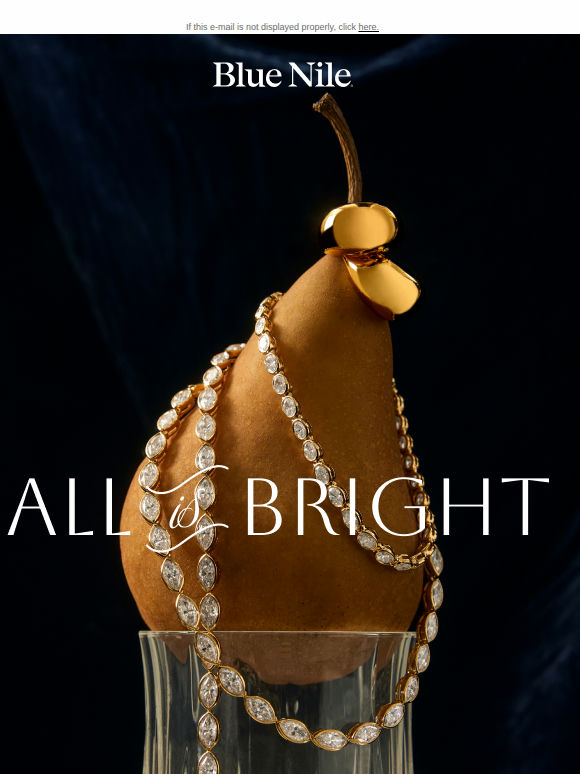 Bright Holiday Savings Up To 50% Off*