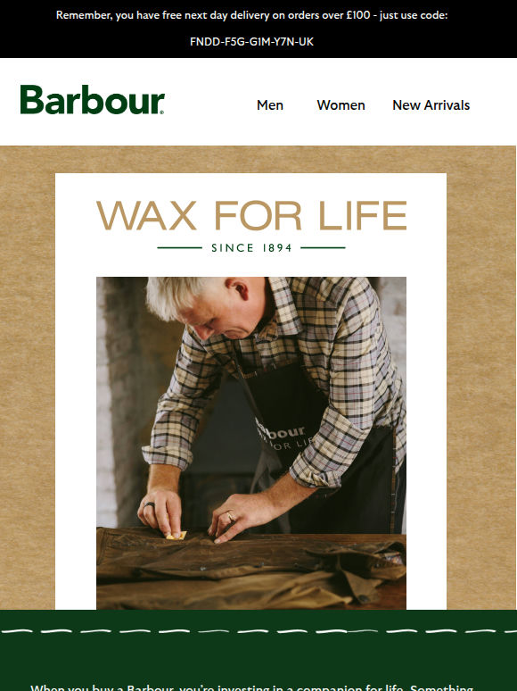 In it for the long-term