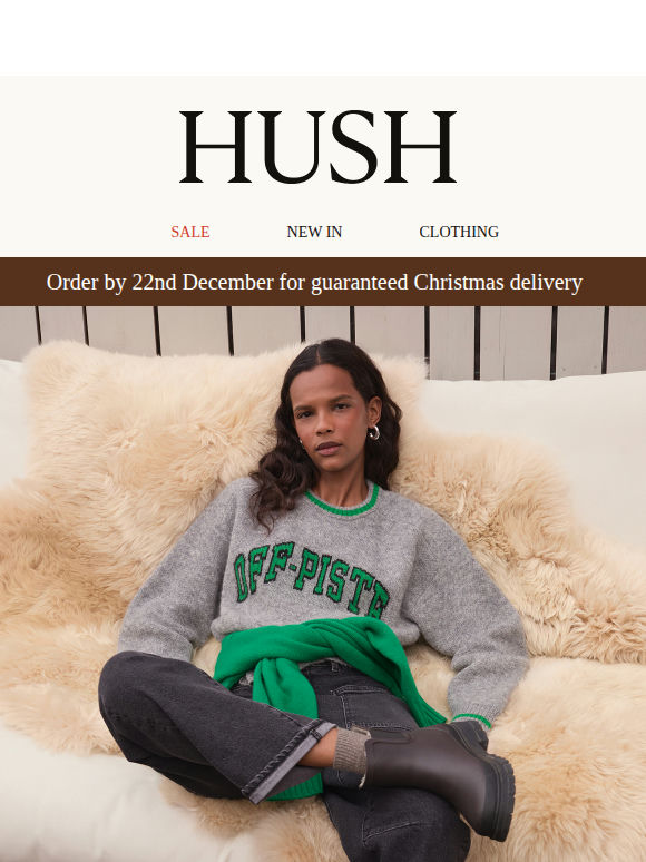 Alpine styling for city and slope