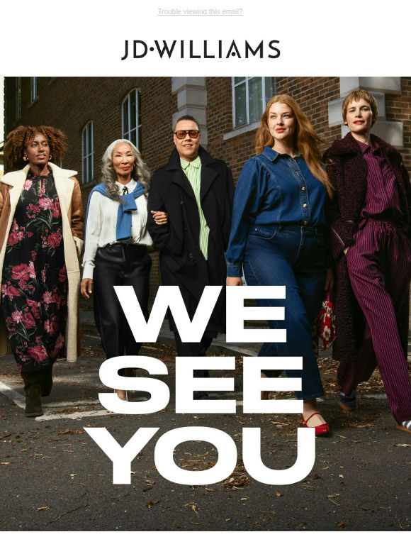 Redefining the dress code