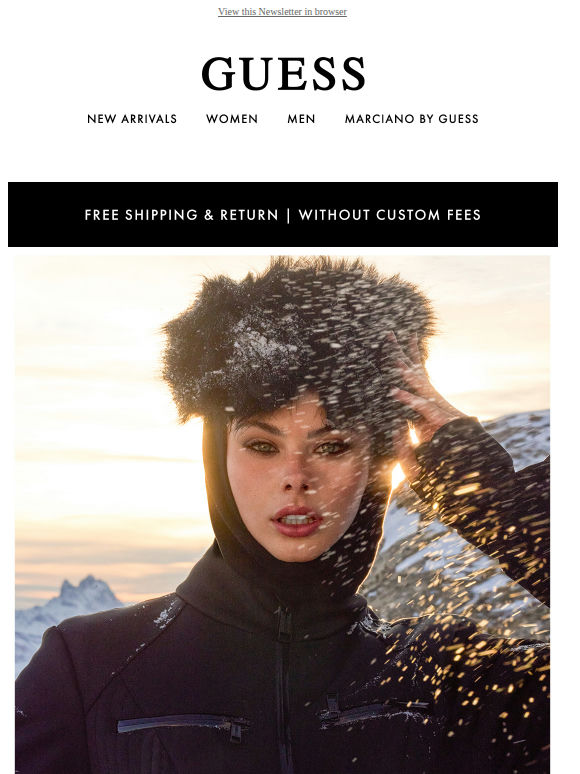 The Ski Season is open