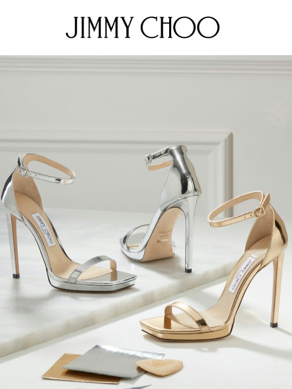 Created Just For You