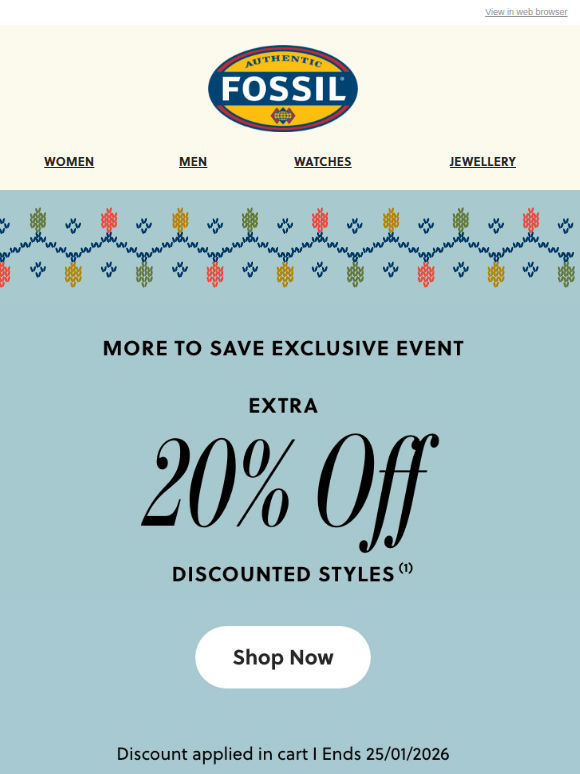 ✨ Extra Savings You Don’t Want to Miss