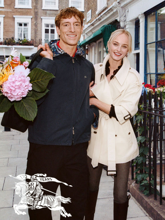 Show some love with Valentine’s gifts from the house