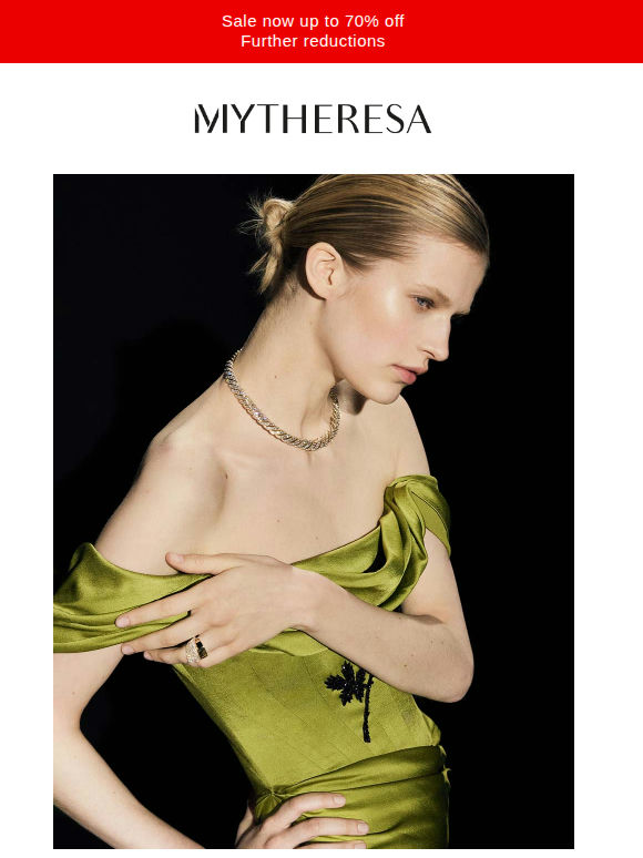 Awards season dressing with Costarellos and more