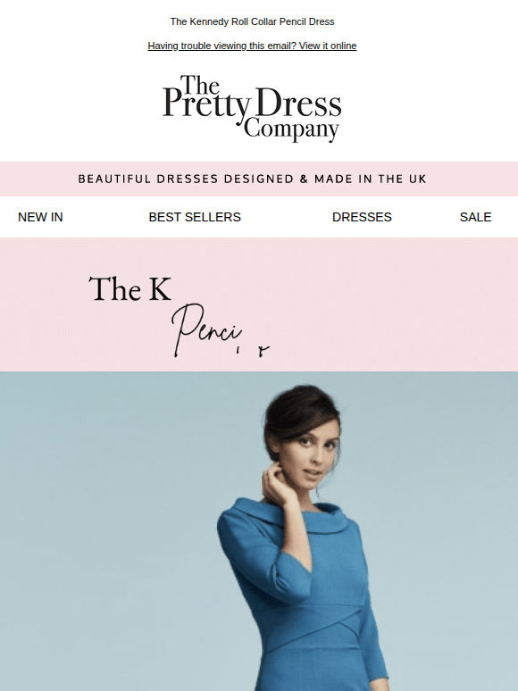 Kennedy Bestseller Back Stock, the dress of the moment, new colour inside ✨