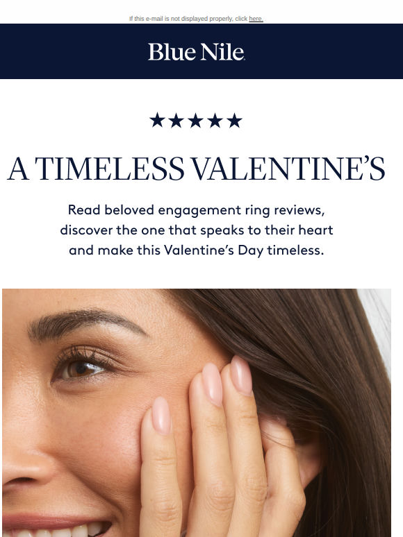 Make This Valentine’s Timeless