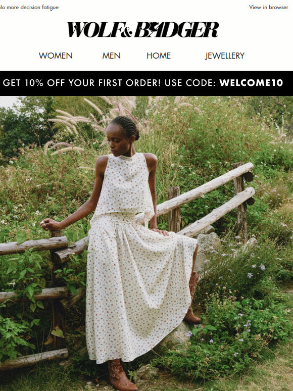 Your Bestselling Style Guide