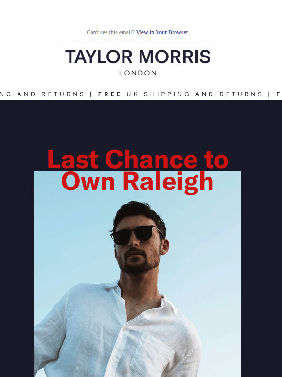 Last Chance: Only 2 Pairs Left! ⏳