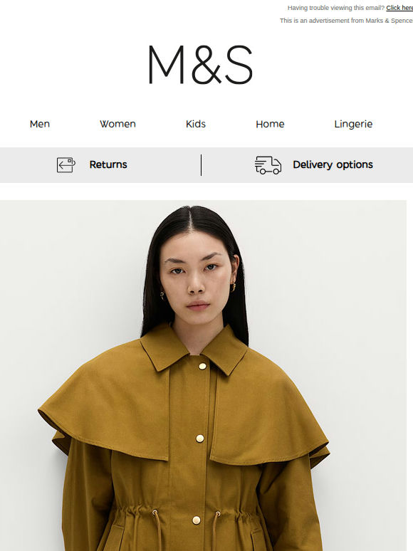 The fresh, new styles everyone’s loving