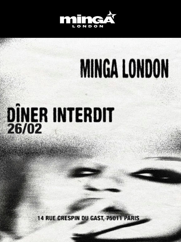 MEET US IN PARIS 💋