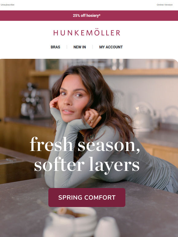 Want to feel the softness...? 👀