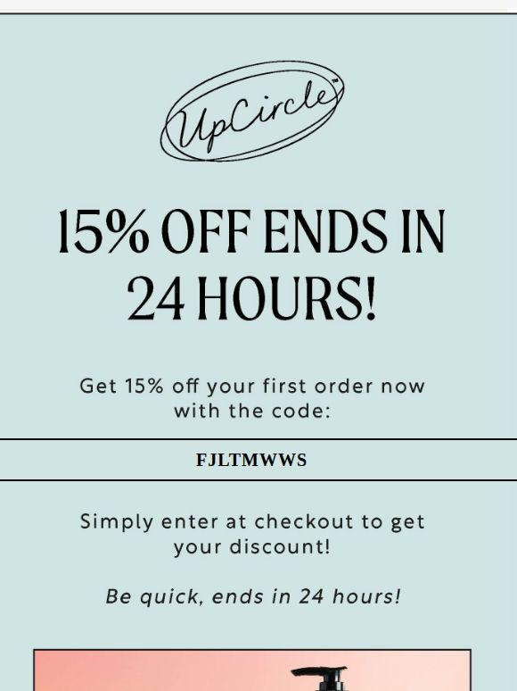 24 hours to go! 👀