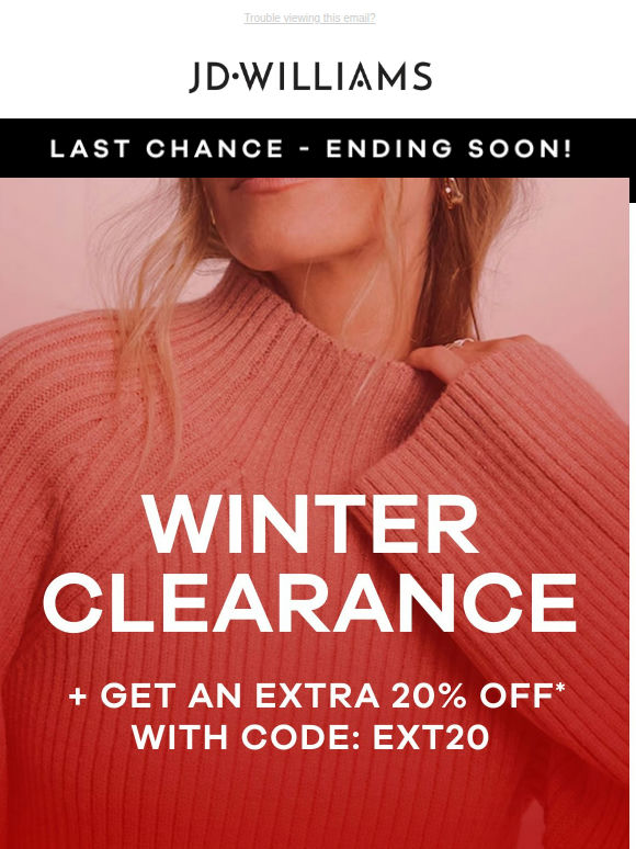 Bye Bye, Winter 👋❄️