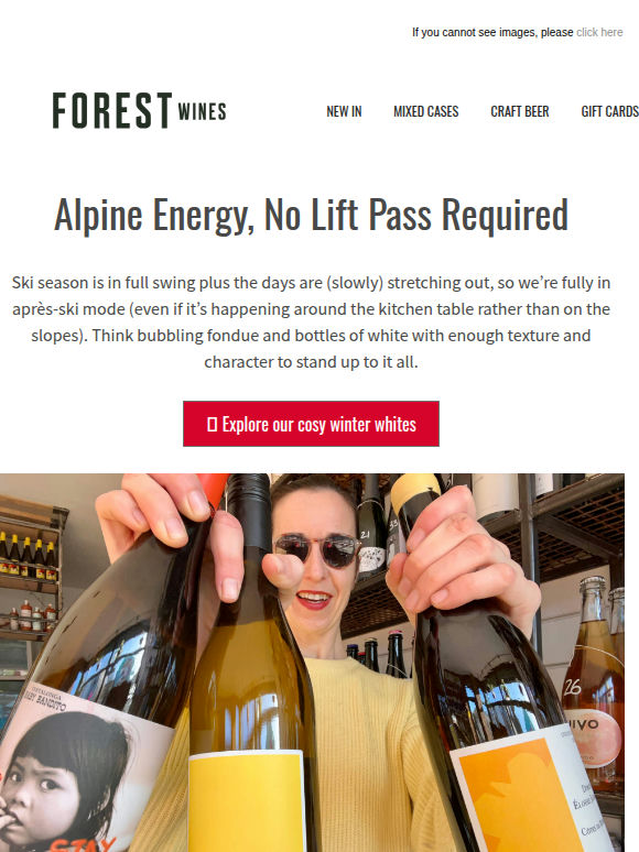 Wine tasting tickets