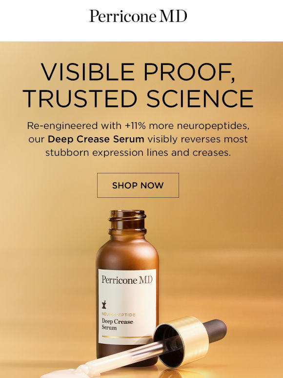 A new innovation for visible results