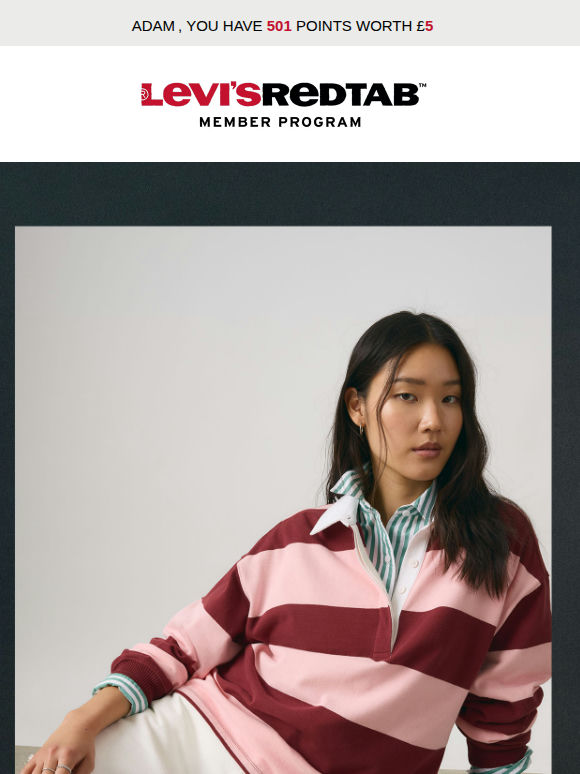 Plans locked in. Weekend fits sorted