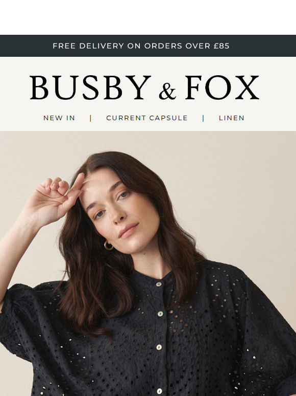 New takes on returning favourites 💗