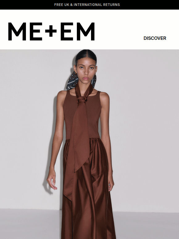 Launching Today | 6 All-Occasion Dresses