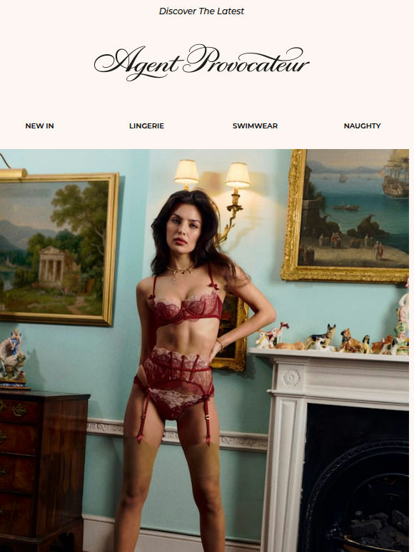 Whatever The Moment, We Have What You're Looking For