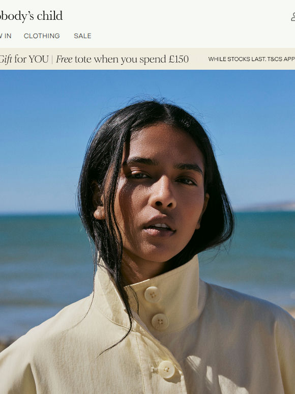 A lighter way to layer