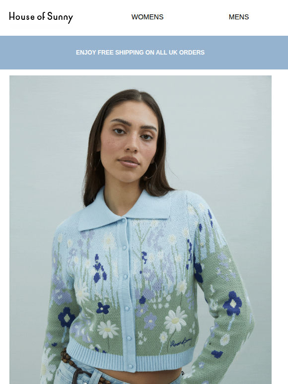 Just In: Meet The New Trippers