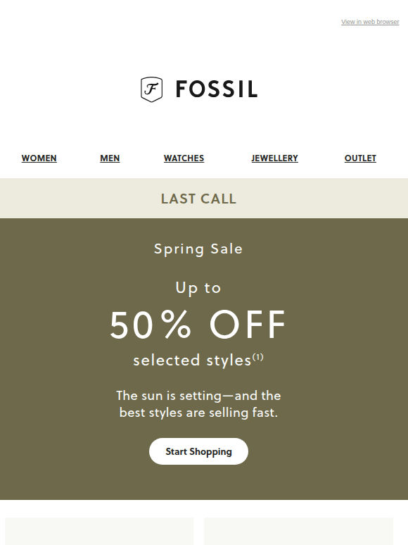 🌷Last Call To Save Up To 50%