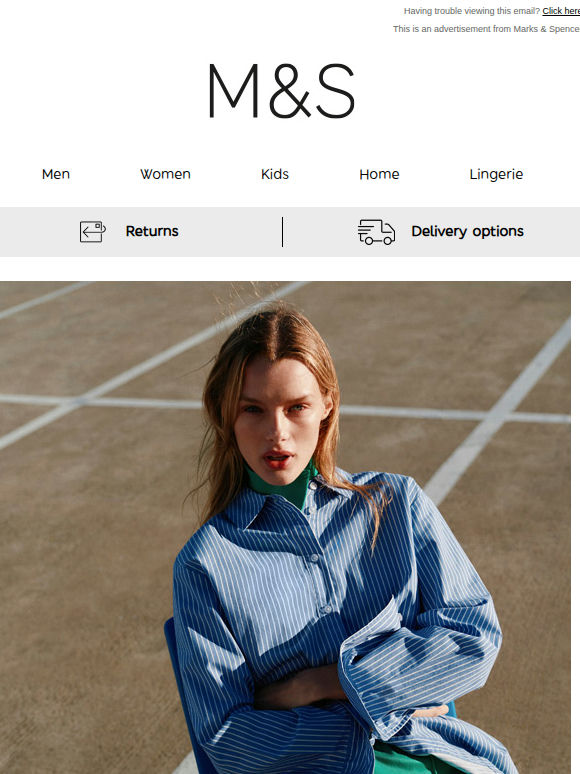 Preppy is having a “Love that” moment