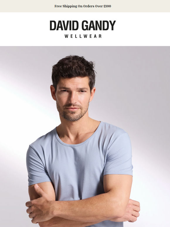 A New Season of T-Shirts