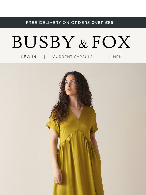 New | Online exclusives