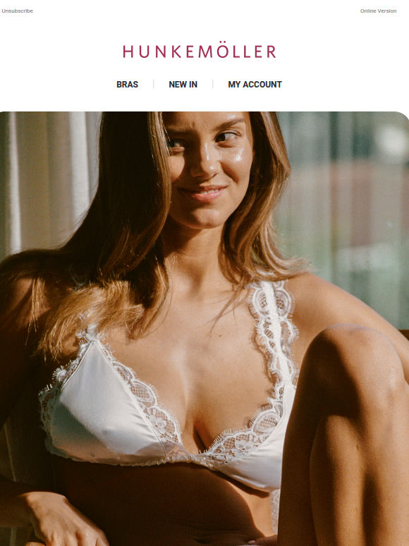 New styles just dropped 🌸