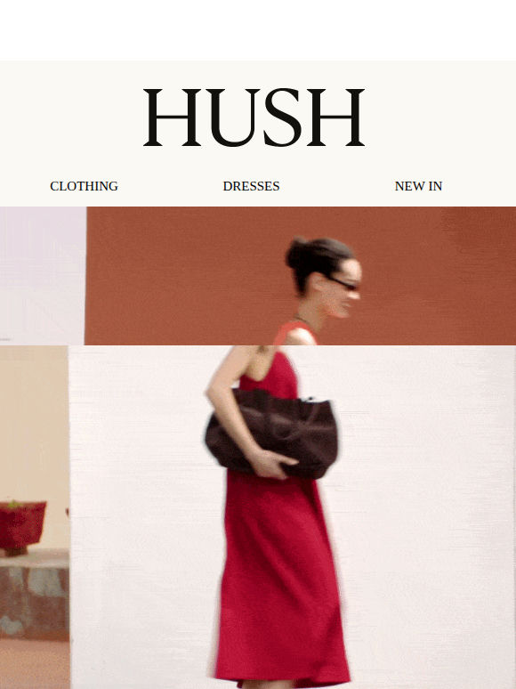 JUST LANDED | Our May Collection