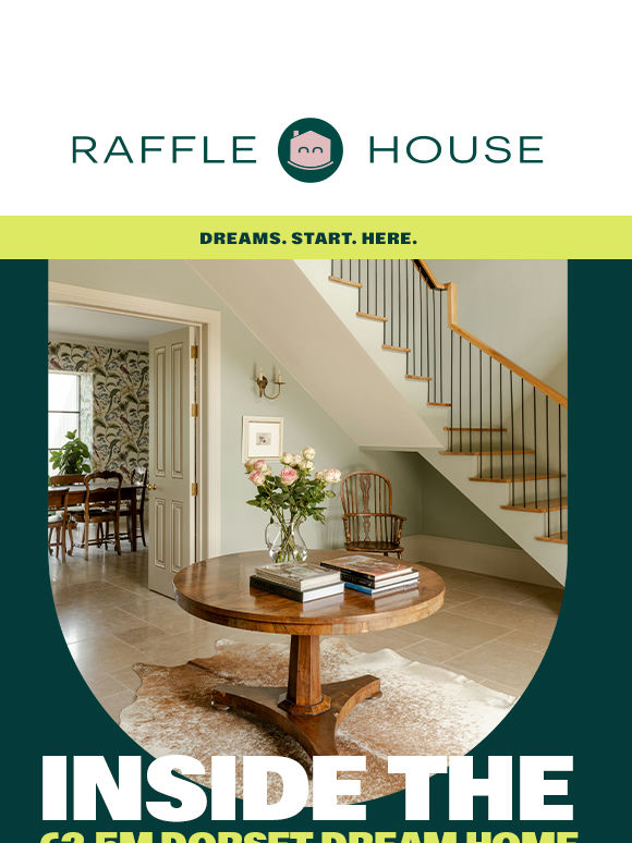 A £4.5m prize pool, and your exclusive offer