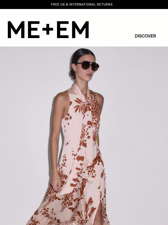 New | Contemporary Summer Neutrals