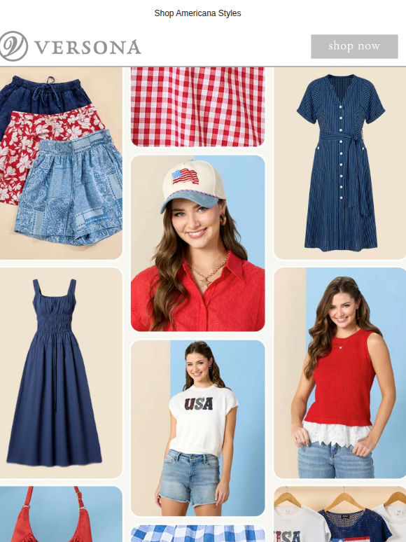 Miss Americana