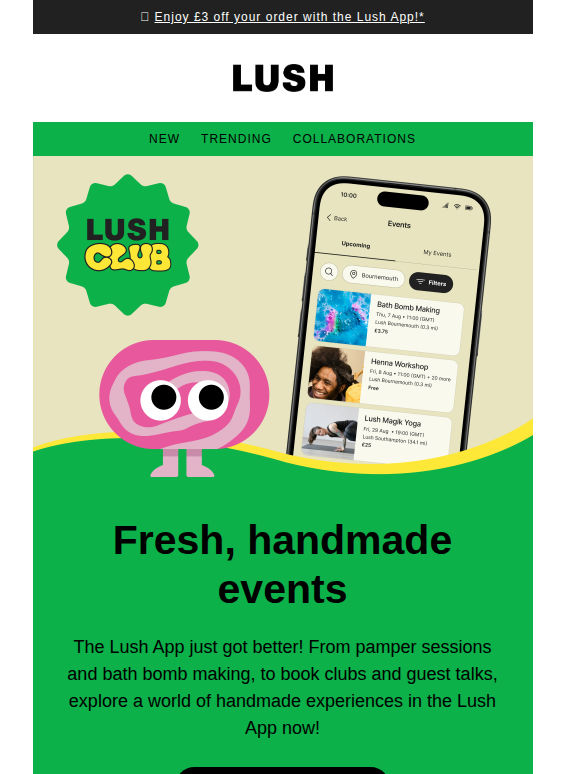 Looking for events near you?