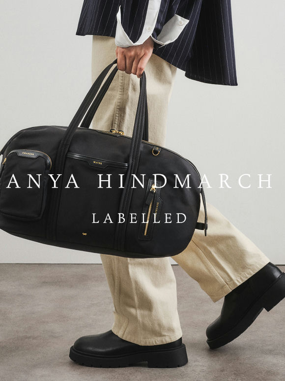Our bestselling travel bag