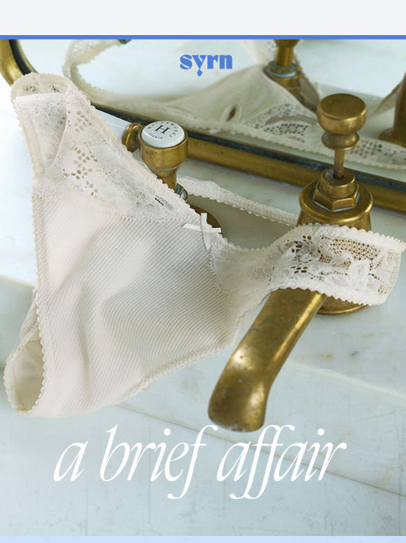 MEMORIAL DAY PANTY BUNDLES