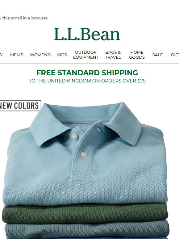The Essential Polo, Done Right