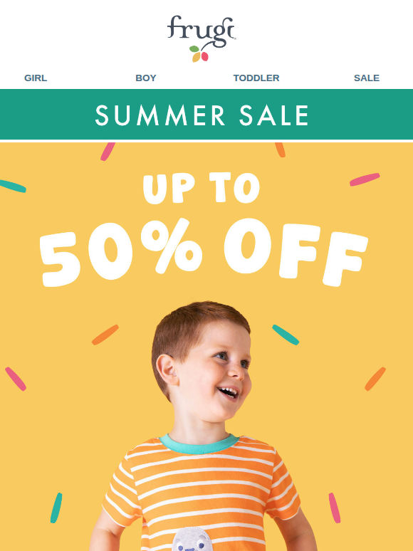 SALE: Half Price Tops 👕