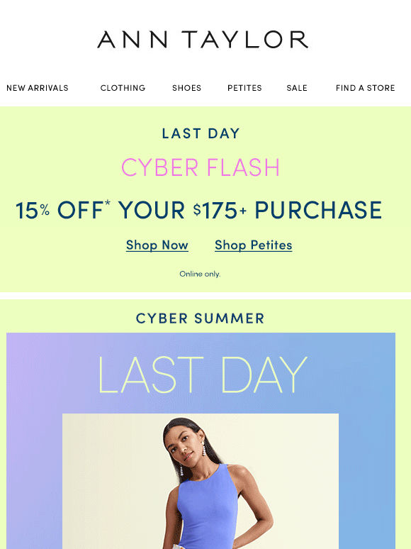 A Sale Like This Rarely Happens … And It Ends Today