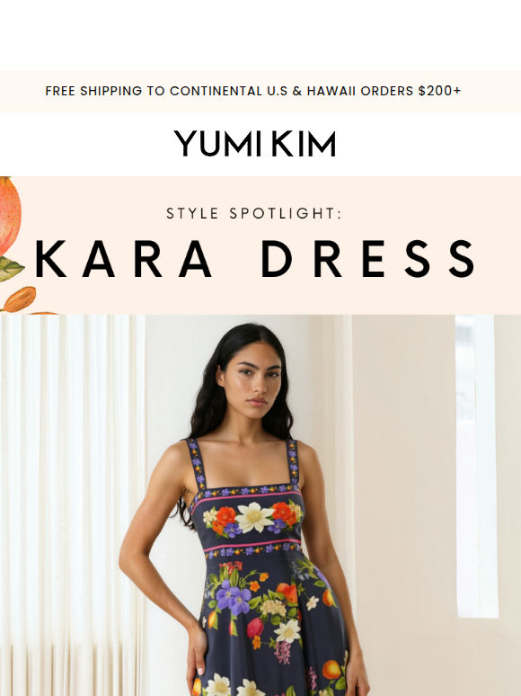 Dress Up Your Summer Style