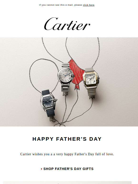 Happy Father's Day