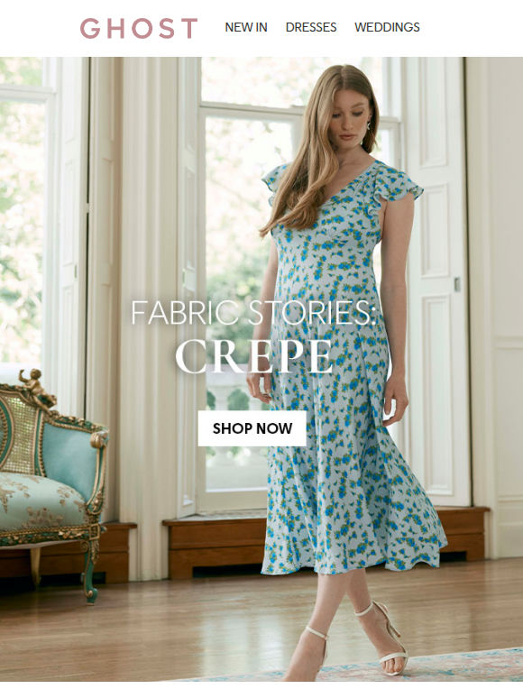 The Art of Crepe