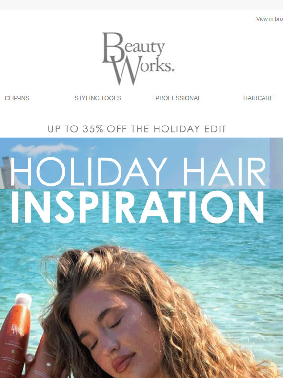 Styling inspo for your holiday 👉