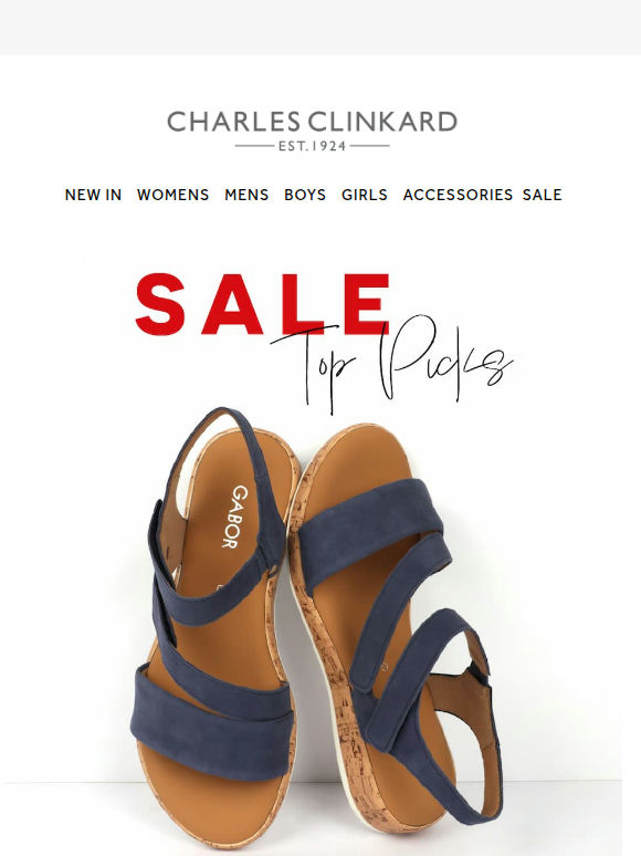 Sale: Our Top Picks
